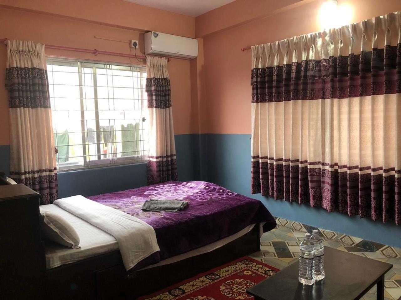 Krishna Inn Похара Екстериор снимка